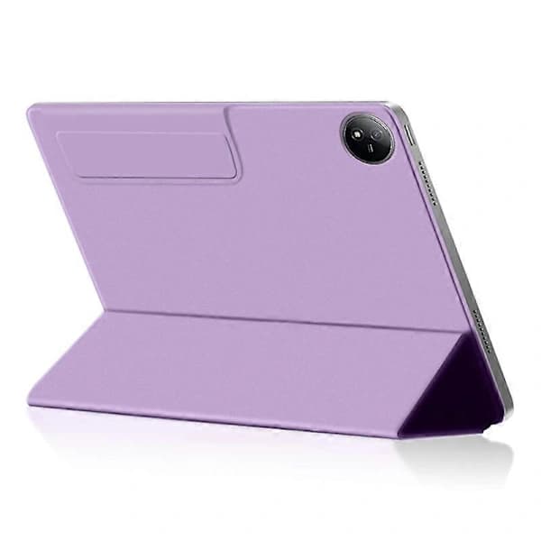 HA~Til vivo Pad3 Pro Etui PU Læder Magnetisk Lukning Tablet Beskyttelse