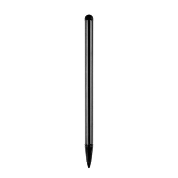 Stylus-penner, 6 stk. Touchscreen-penn, universell, universell, høy følsomhet og presisjon, kapasitiv diskspiss-skjermpenn