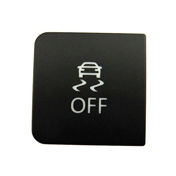 Esp Off Asr Anti Skid Elektronisk Stabilitet Program Knapp Omkopplare För Golf Mk6 5 Mk5 6 Caddy 1kd9271