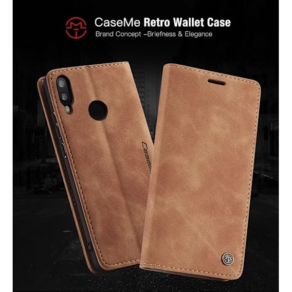 HA-caseMe 013 iPhone 6/7/8/SE2 vihreä