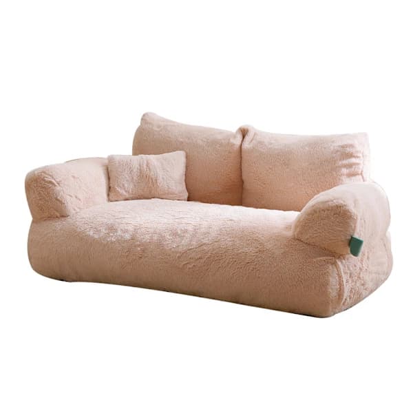 Katteseng til katte Kattesofa til mellemstore og små hunde/katte
