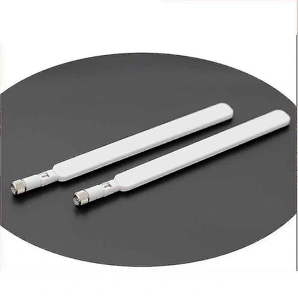 2 st 4G Antenn SMA för Huawei Router B535, B525, B593, B880, E5186, B310, B315