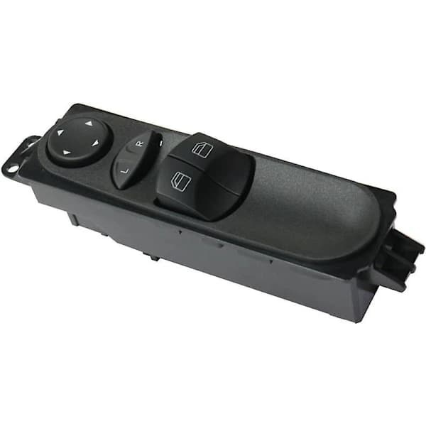 Elektrisk hovedvindusbryter A9065451213 68042382AA for W906 Sprinter 2500 3500 LH