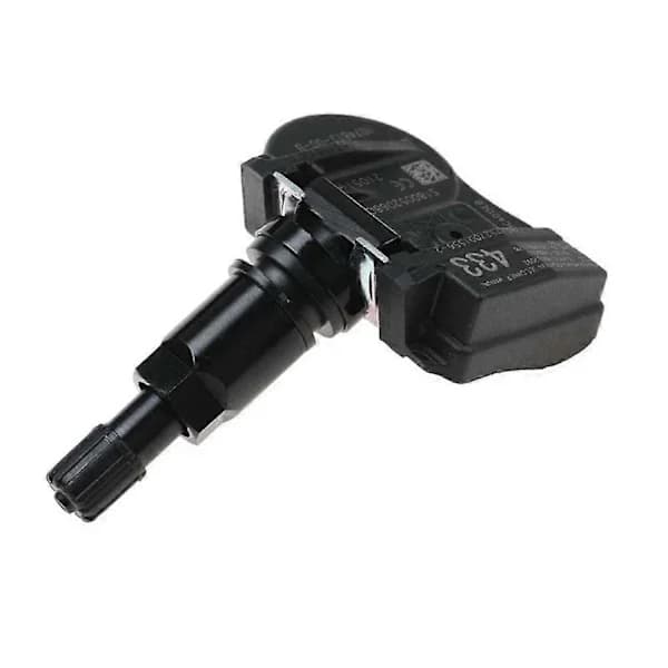 Bil 1074812-00-B 107481200B TPMS Dekktrykksensor 433MHZ for Tesla Model 3 Model S Model X