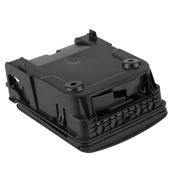 Bageste armlæns midterkonsol kopholder til Jetta Golf GTI MK5 MK6 EOS RABBIT 1K0862532