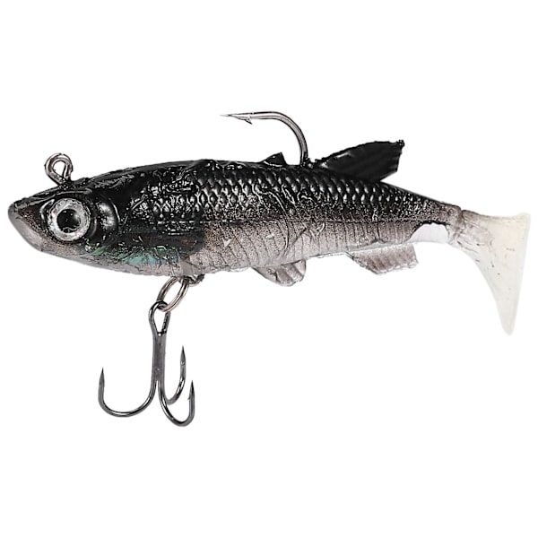 20 st mjuka beten 8 cm 14 g Wobblers konstgjorda bete fiskebeten havsabborre karpfiske blyfiske jigg