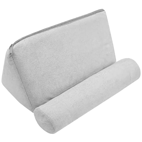 Blødt stativ, til tablet, grå