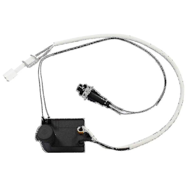 7642 Grillin sytytyspainike kaasugrillin osat Weber Spirit E210 S210 E310 Sp310 -lahjaan