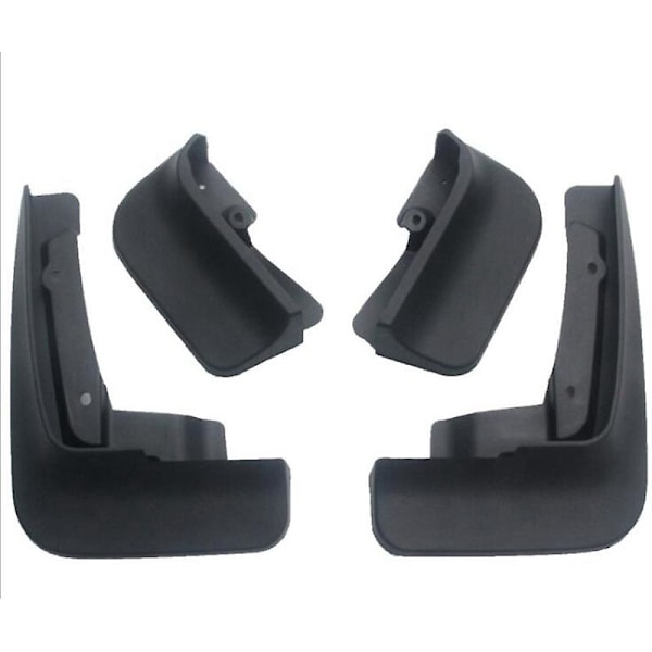 Til Transporter T5 T6 Til 2008-2018 Bilskærme Mudguards
