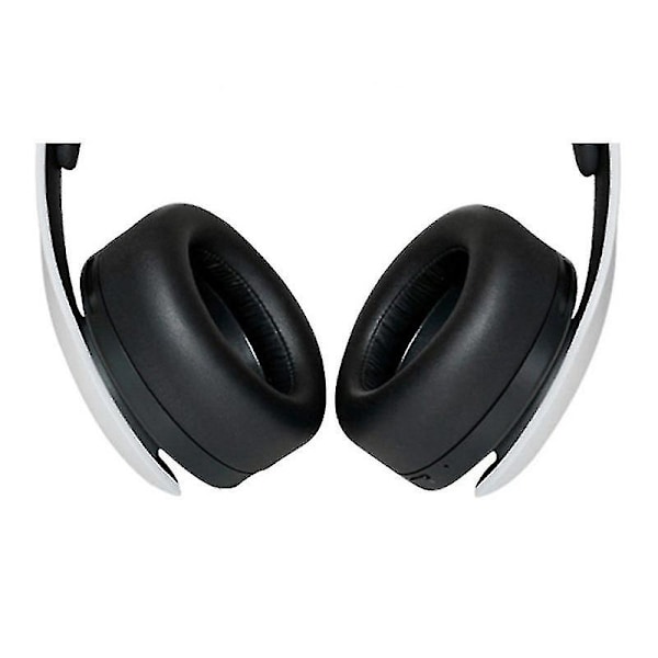 Øreputer for Ps5 Pulse 3d Headset Reservedeler Øreputer Øreputer Øredeksel-hyj