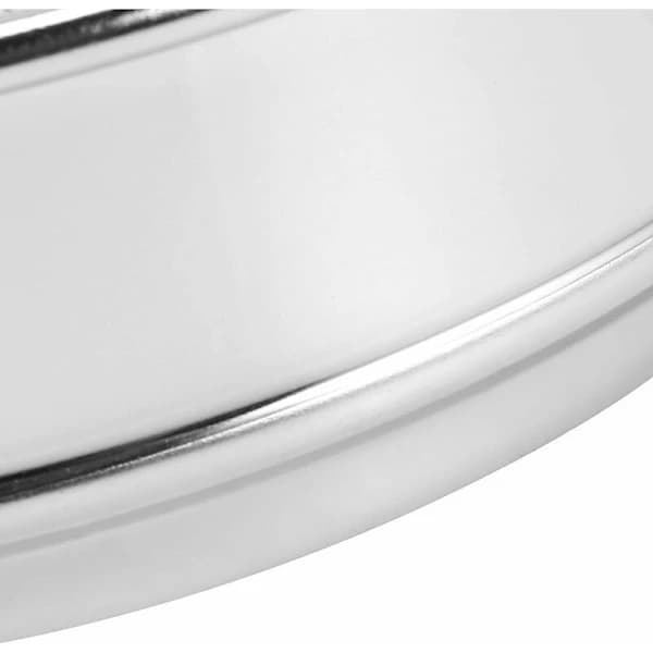 HA~Kraftig Havesigte Mesh Kompostsigte Haveredskab 10 (2mm)