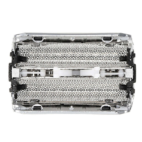 2x Reservedeler Barberbladhode Til 51s Contourpro 360 Graders Serie 5/8000 8975