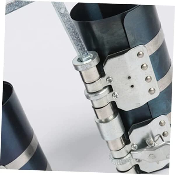 HA~Stempelringtang til biler, 3 tommer stempelringskompressor 53-175MM stempelringfjerner