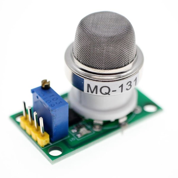 Mq131 Högkoncentrationsozonsensor Gassensor Modul För Ozon Högkoncentrations Analog Ttl Lev