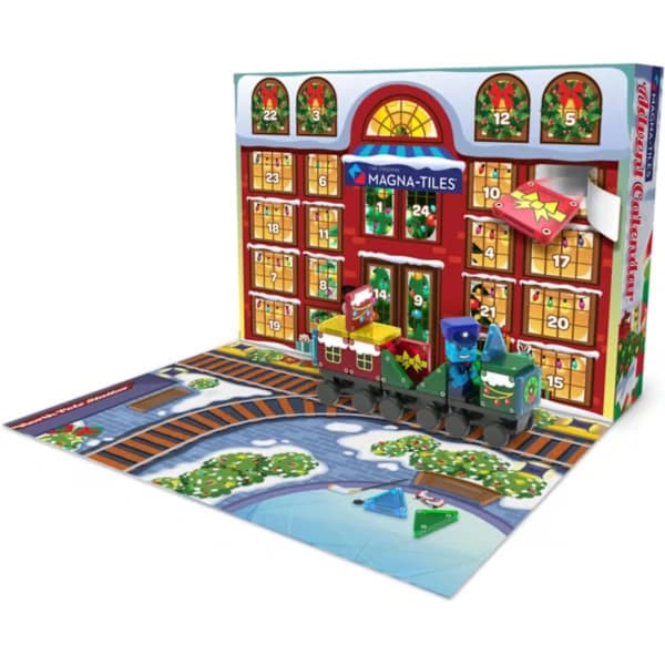 HA-Jul Adventskalender{F525}