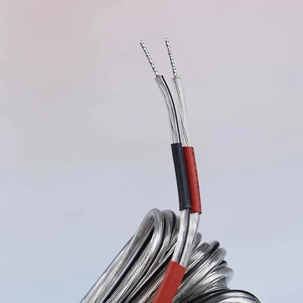 Korvaava kaiutinkaapeli HT-H5500K HT-H5530K HT-D6730W -kaiuttimille [] 4M