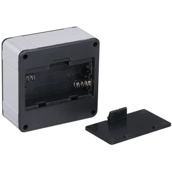 HA-Digitalt vinkelmåler, 0-360°, magnetisk base