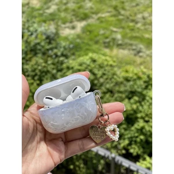 IC:s nya 3:e generationens hörlursfodral (Air_sPods Pro, modell 2)