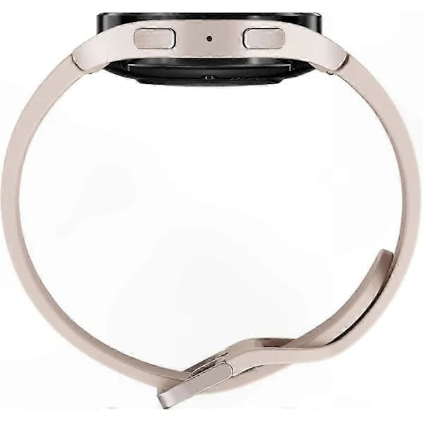 Smartklokke for trening, søvn og helseovervåking med Bluetooth-tilkobling, 40mm []
