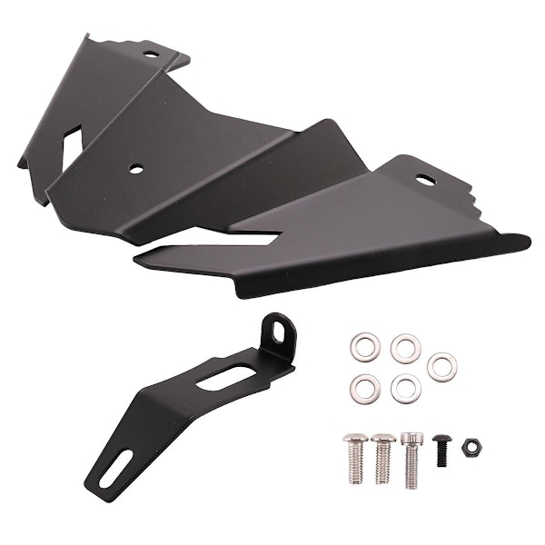 Motorcykel Front Spoiler Til Tracer700 Tracer 700 Tracer 7 Gt 2020 2021 Motorcykel Tilbehør