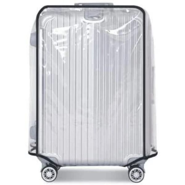 Bagagebeskyttelse Kuffertbeskyttelse Passer til de fleste 28 \" (19.7 \"L x 12.