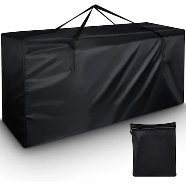 Vandtæt opbevaringspose til sofapuder - 122x40x55cm stoforganisator