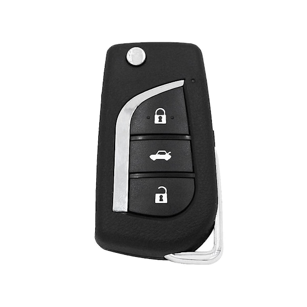 Keydiy B13 Fjärrkontroll Bilnyckel Universal 3 Knappar För Stil För Kd900/-x2 Mini/ Urg200 Program