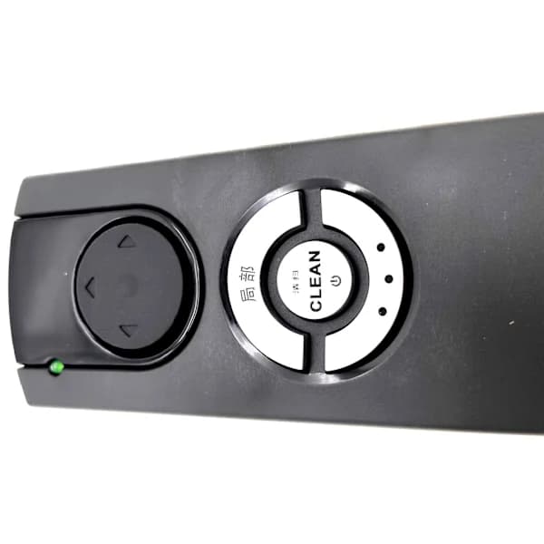 Passer for iRobot Roomba feier deler 500, 600, 700, 800 fjernkontroll