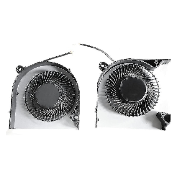 Bærbar computer Cpu+gpu køleventilator til Nitro 5 An515-43 An515-54 An517-51 Nitro 7 An715-51