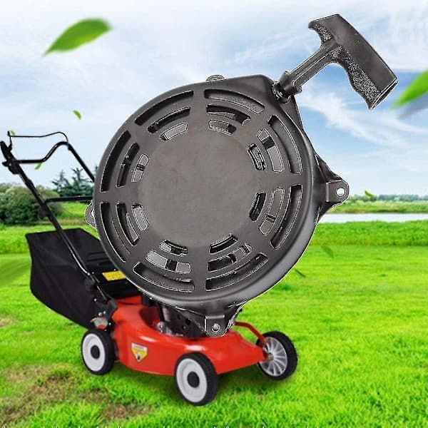 HA-Briggs & Stratton 497680 Trækstart - mxbc-446}