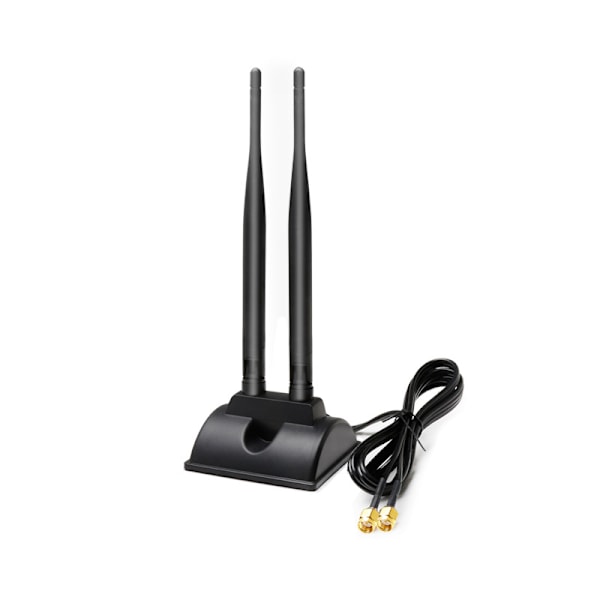 WiFi 2,4 GHz - 5 GHz Langaton Verkkoreititin - Signaalinvahvistin - Käyttöpaikka - Langattoman Kantaman Laajennin