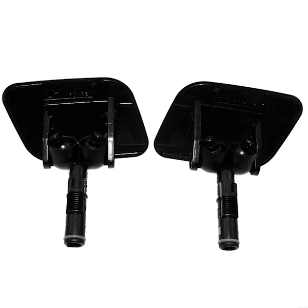 Front Bumper Strålkastare Spolarmunstycke Kåpa Hölje För Ix55 Veracruz 2007-2015 98680-3j000 9869
