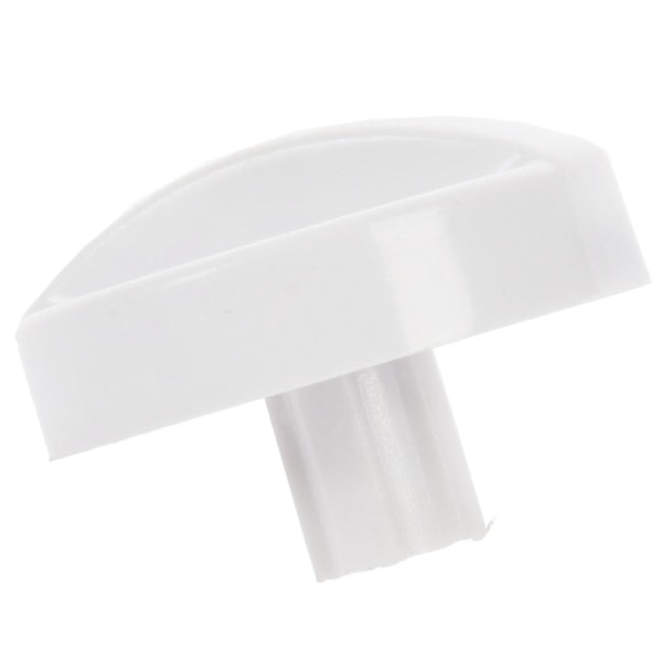 Mikrovågsugnsvred 11 mm lång plastspolsknopptimer