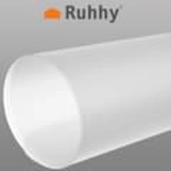 Gulvbeskyttelsesmatte for stol / Stolmatte - 100x140cm