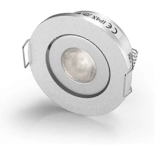 LED Mini Små Spotlights, til Cree XPE 3W Varm Hvid 3000K+Driver