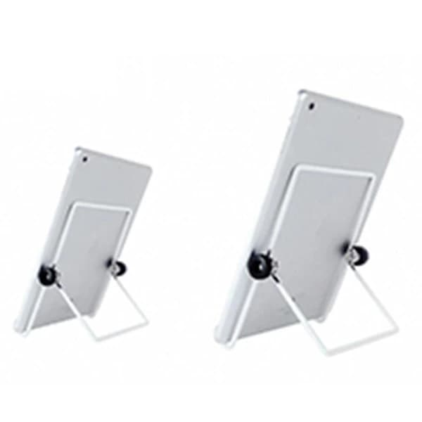 Tablet, Holder, White, S