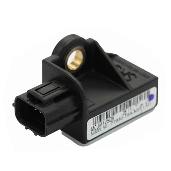 Frontalkrocksensor för CRV 2.0 2.4, krocksensor