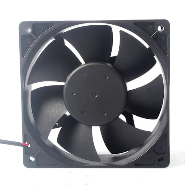 Blæser til Masterbuilt Gravity Series 560/800/1050 Xl Digital Kulgrill Røger []