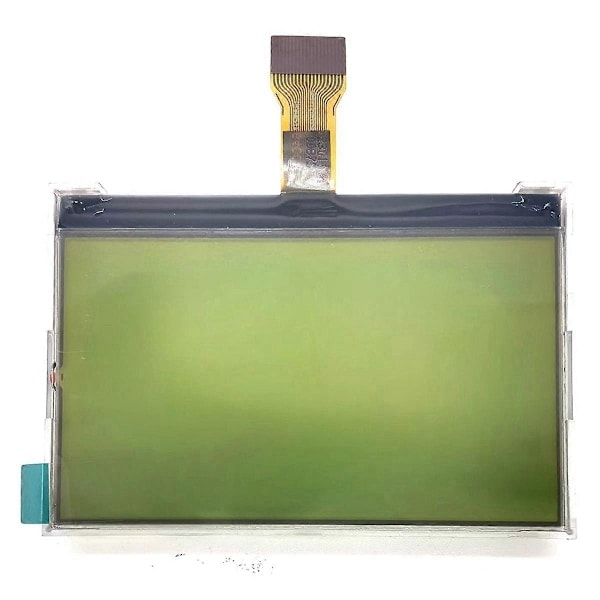 /HH/Yhteensopiva Godox AD600 AD600BM LCD-näytön korjausosa - Täydellinen