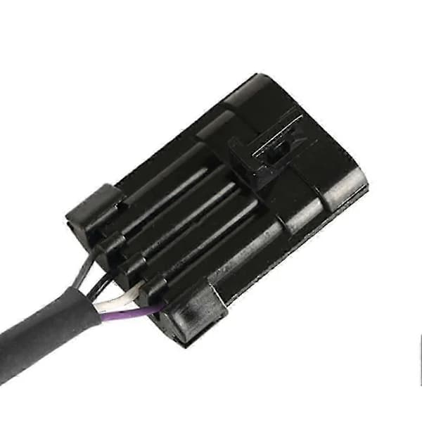 Syresensor O2 Lambda 25325359 til RE94 DongFeng Jingbei JAC 1086000727-Yvan