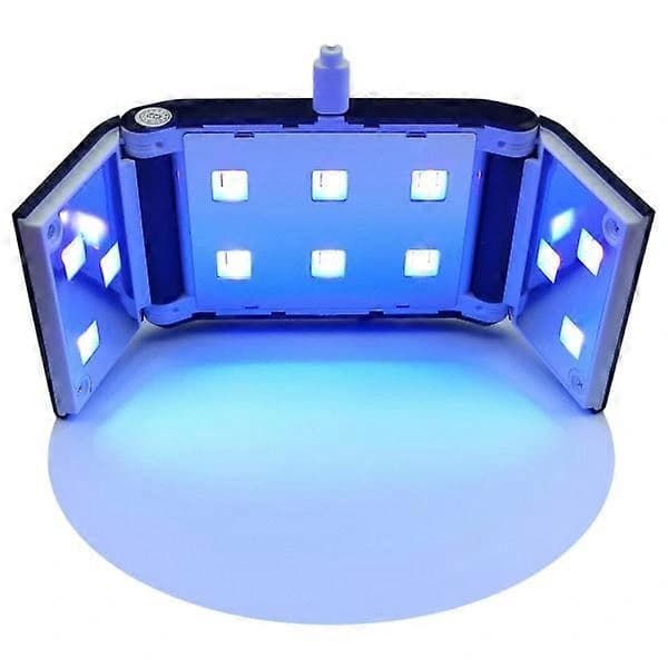 HA~UV-lamppu Kynnet 36W