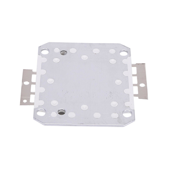 8x Hög Effekt 50w Led Chip Glödlampa Ljuslampa Diy Vit 3800lm 6500k