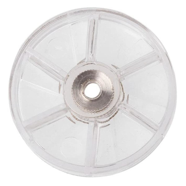 For Nutribullet 600w/900w Topp Basic Gear Plastkomponent Reservedel
