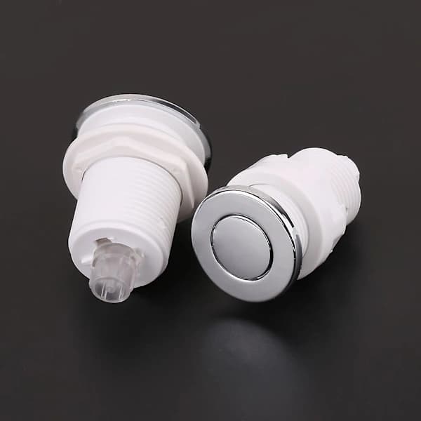 Luftstrømbryter for badekar, spa, avfallskvern, boblebad 32mm