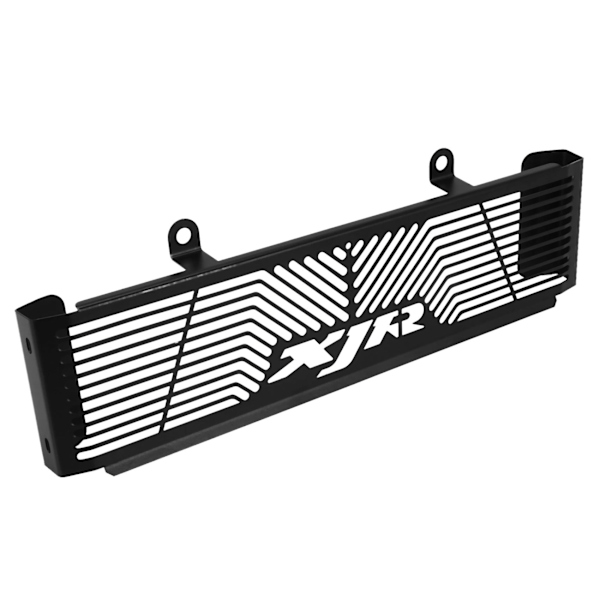 Motorsykkeltilbehør Radiatorbeskytter Grilldeksel For Xjr 1300 Xjr1300 1998-2008 (