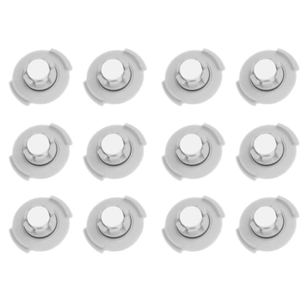 /HA/Tillbehörskit Xiaomi Roborock - S5, S50, S51, S55, S6 MaxV multifärg