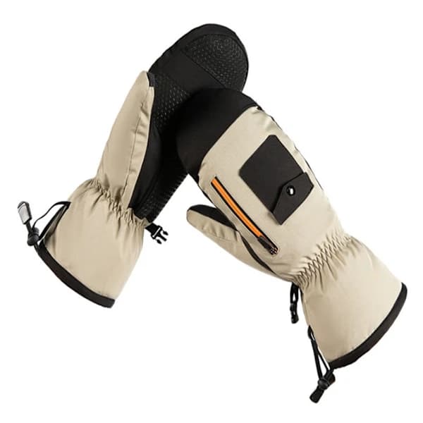 Dakine Titan Gore-tex snöhandskar Dam khaki
