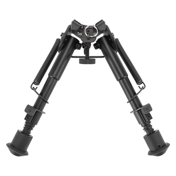 /HH/Foldbart hurtigmonteringsbipod aluminiumslegering stativ skytters bipod til udendørs skydning