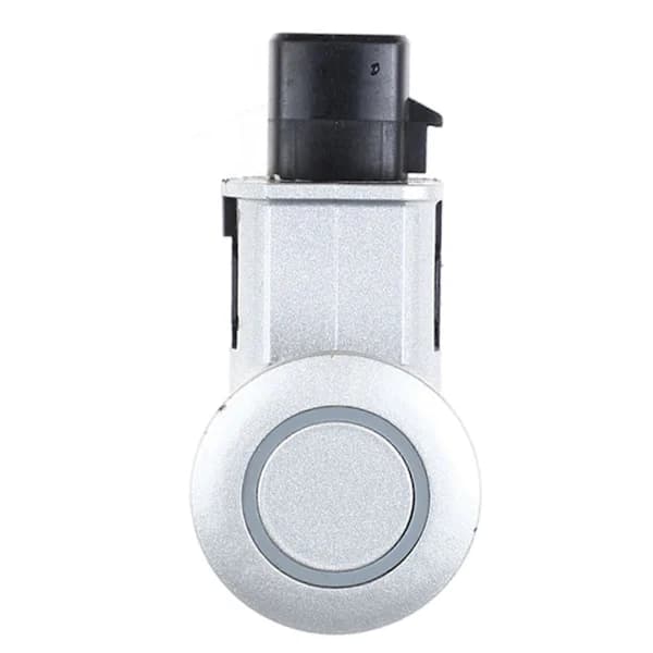 4 st 89341-50011 Backsensor Parkeringssensor Bakre Stötfångare Backhjälpsensor för LS430 GS430 IS250 Silver