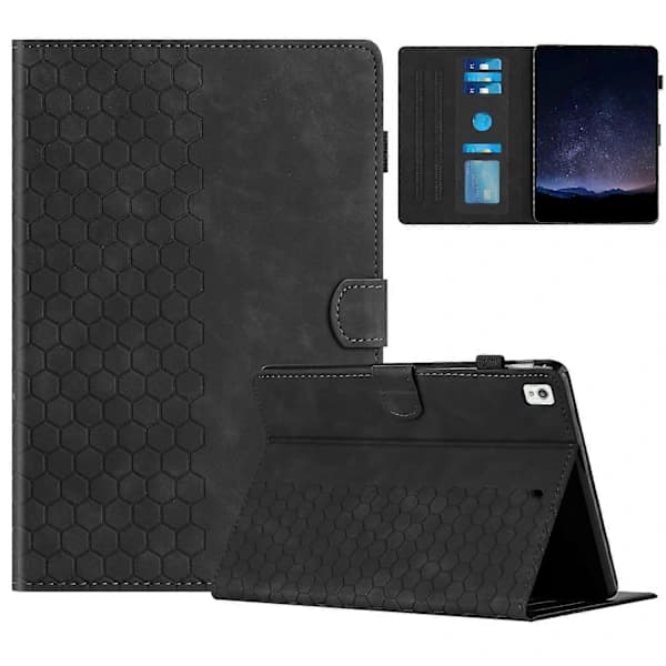 HA~Kotelo Galaxy Tab A7 Lite 8,7 tuuman tabletille